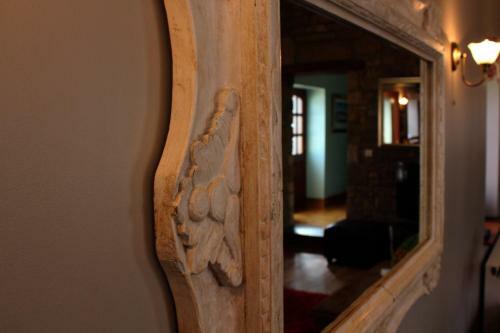 Smiddy Lodge