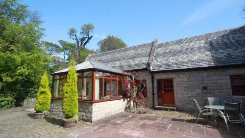 Smiddy Lodge