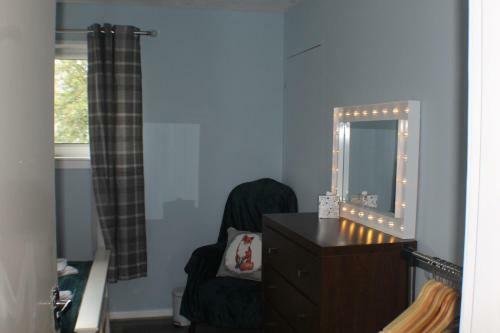 River View Apartment