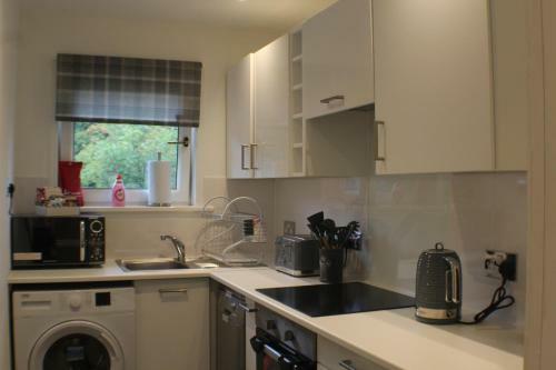 River View Apartment