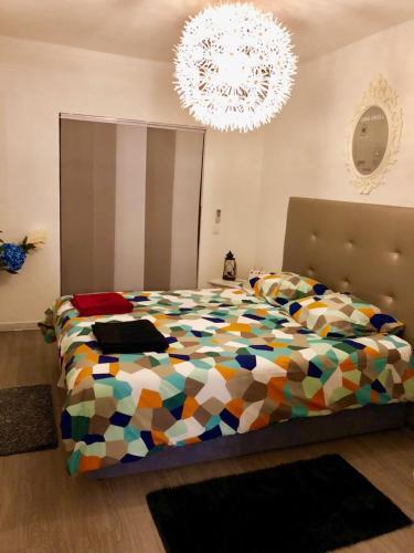Apartamento Appartement Vue Mer