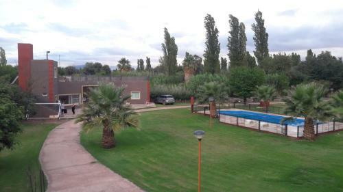 Villa Quinta Privada