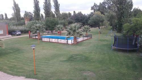 Villa Quinta Privada