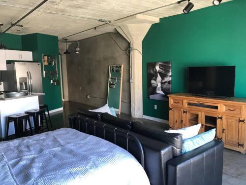 Apartamento The Jade Loft