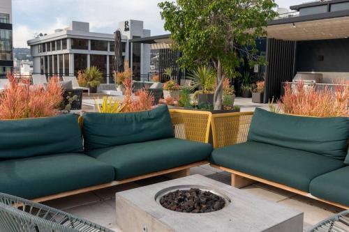 Apartamento The Jade Loft