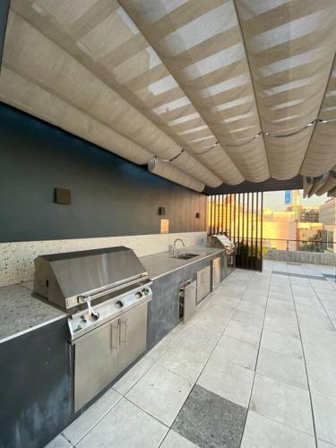 Apartamento The Jade Loft