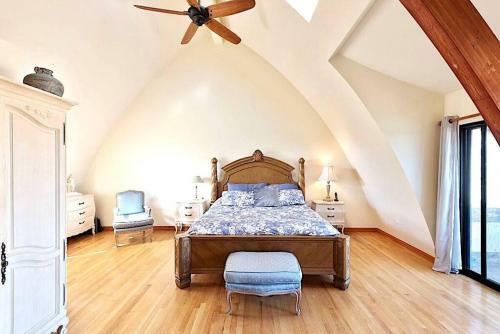 Villa European Elegance Ocean Bluffs