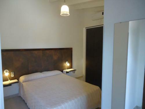 Apartamento Pucar�