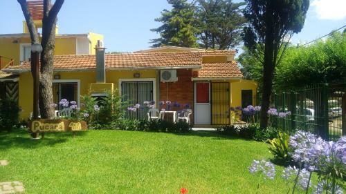 Apartamento Pucar�