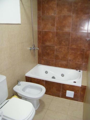Apartamento Pucar�