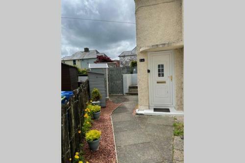 Apartamento Beautiful Two Bedroom Flat By The Loch