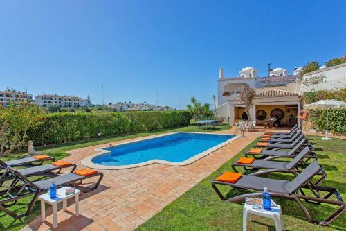 Villa Vivenda Vista Mar