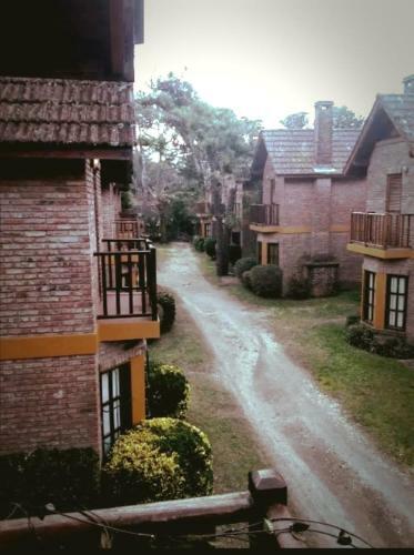 Caba�a Northvillage Gesell