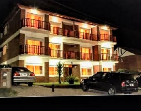Apartamento Complejo Mare Mare