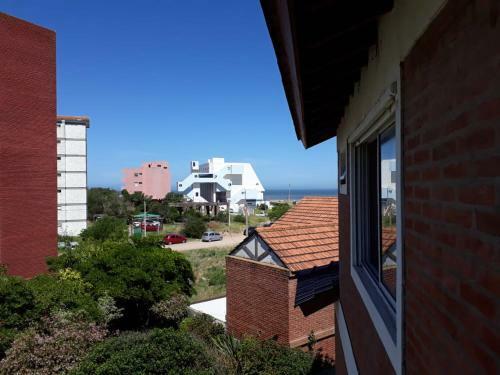 Apartamento Complejo Mare Mare
