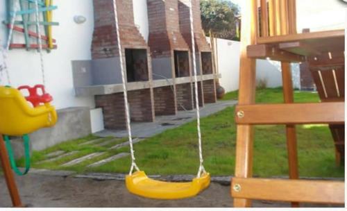 Apartamento Complejo Mare Mare
