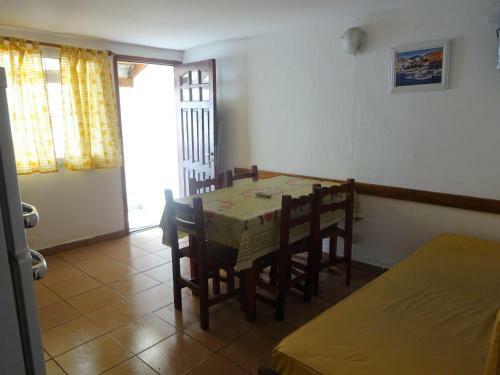 Apartamento Veranogesell