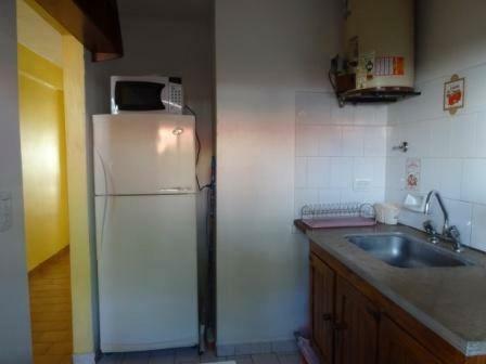 Apartamento Veranogesell