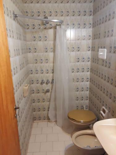 Apartamento Veranogesell