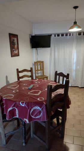 Apartamento Veranogesell