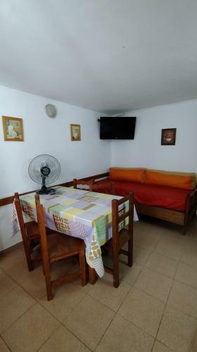 Apartamento Veranogesell