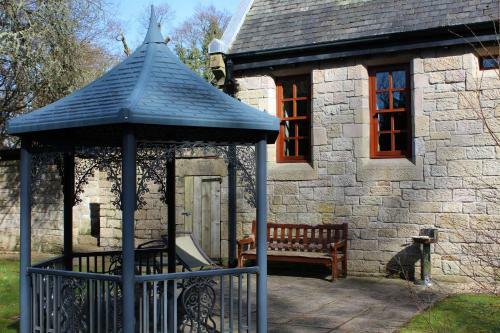 Stables Lodge
