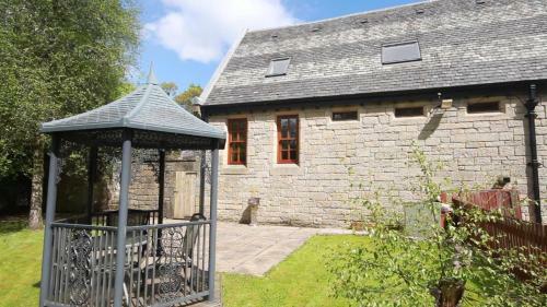 Stables Lodge