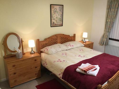 Bed & Breakfast Rondo, Ballymena, Nr Ireland