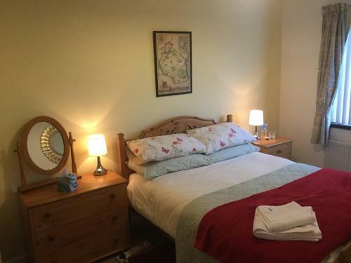 Bed & Breakfast Rondo, Ballymena, Nr Ireland