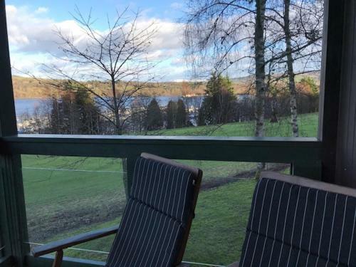 Loch Lomond Lodge