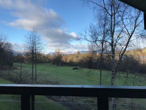 Loch Lomond Lodge