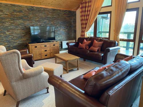 Loch Lomond Lodge