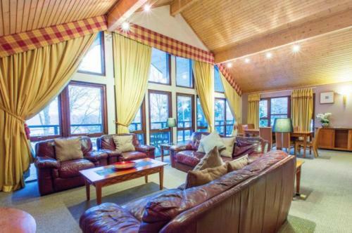 Loch Lomond Lodge