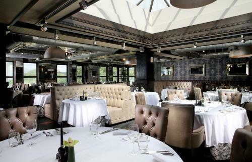 Loch Lomond Lodge