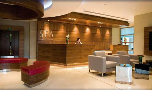 Loch Lomond Lodge