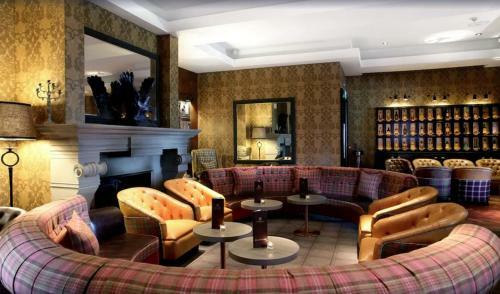 Loch Lomond Lodge