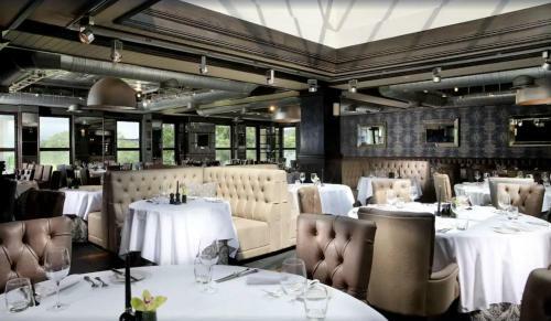 Loch Lomond Lodge