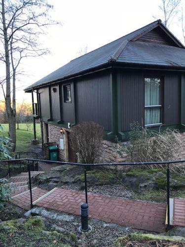Loch Lomond Lodge