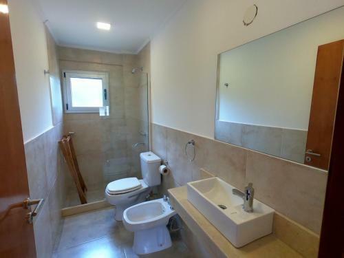 Apartamento Trastolillo Villa Gesell