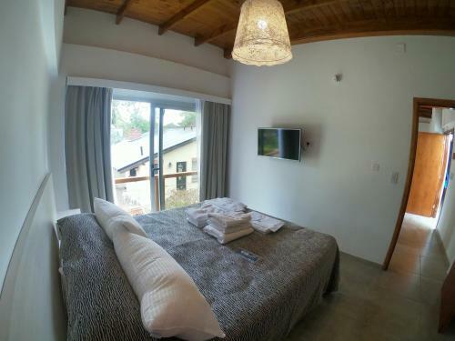 Apartamento Trastolillo Villa Gesell