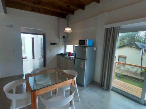 Apartamento Trastolillo Villa Gesell
