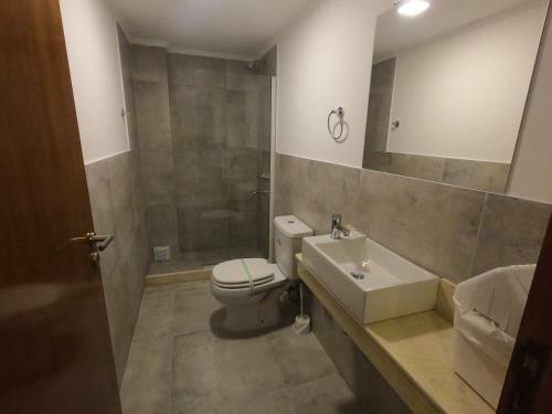 Apartamento Trastolillo Villa Gesell
