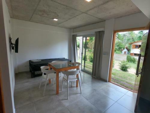 Apartamento Trastolillo Villa Gesell