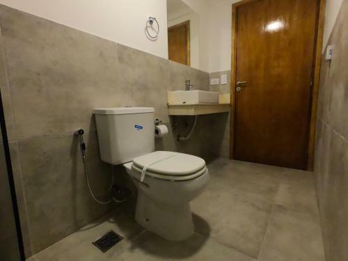 Apartamento Trastolillo Villa Gesell
