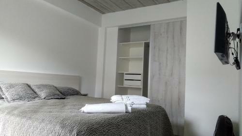 Apartamento Trastolillo Villa Gesell