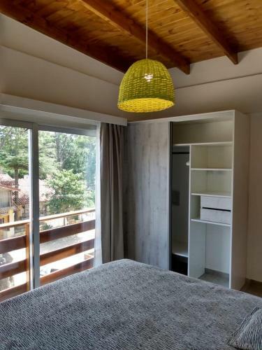 Apartamento Trastolillo Villa Gesell