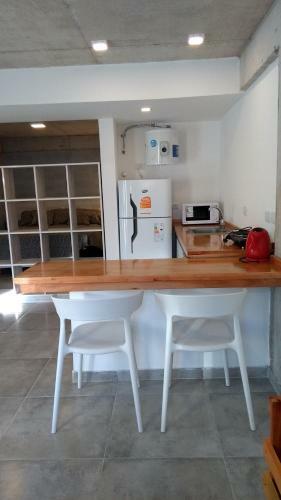Apartamento Trastolillo Villa Gesell