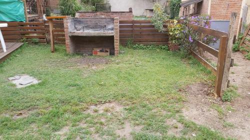 Apartamento Depto Villa Gesell