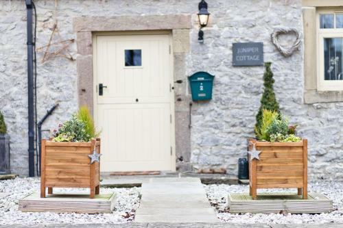 Juniper Cottage