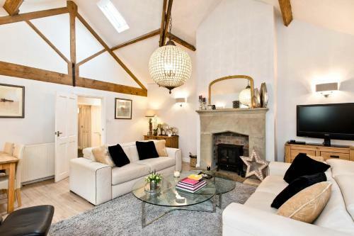 Juniper Cottage